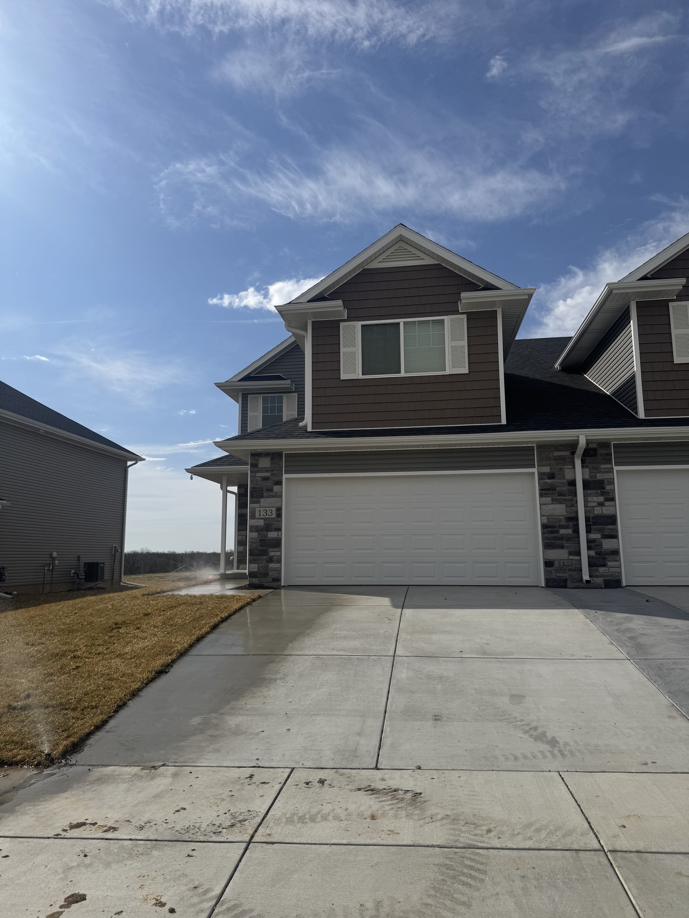 133 West Olson Avenue - 1