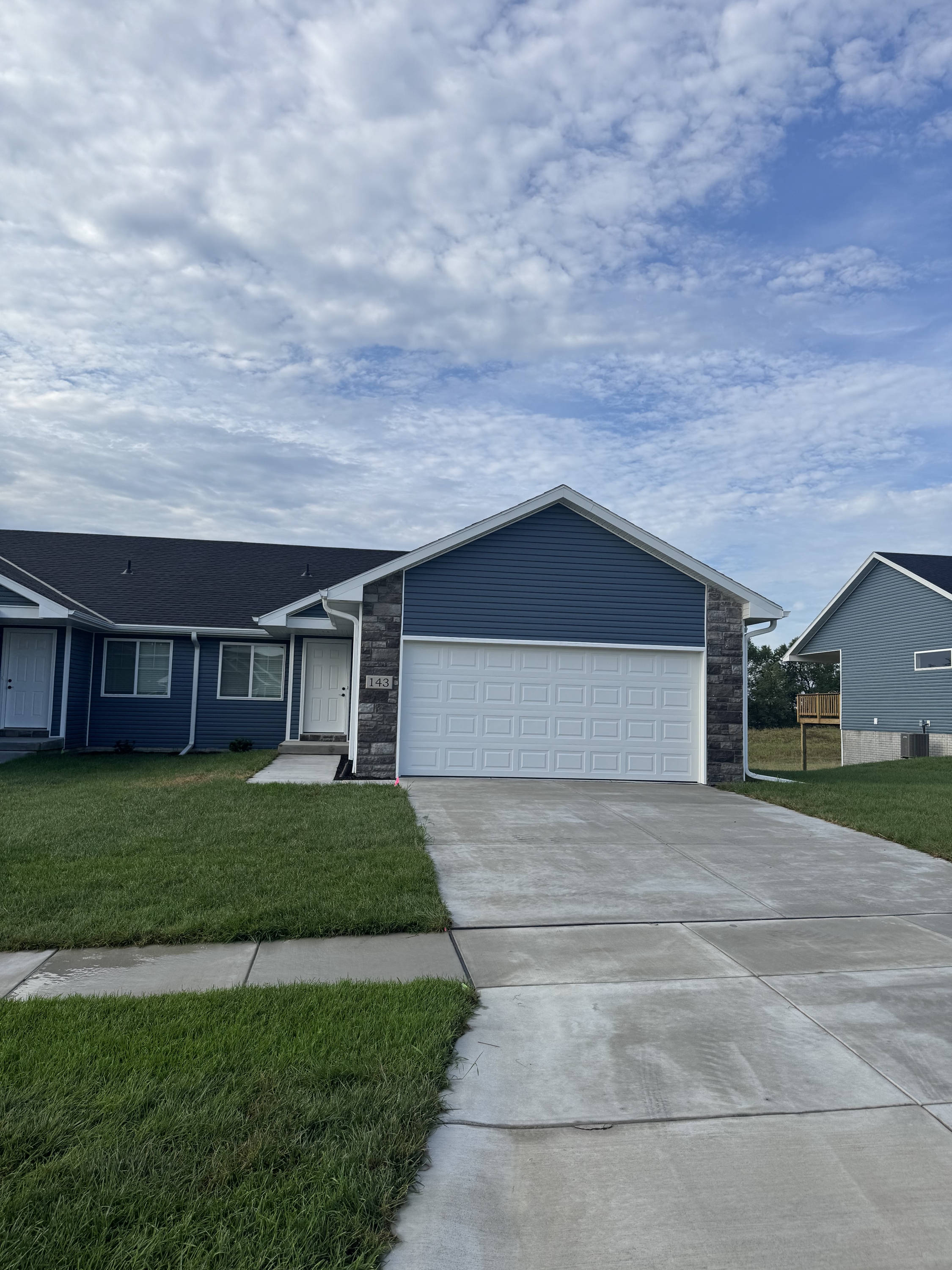 143 West Ida Lane - 1