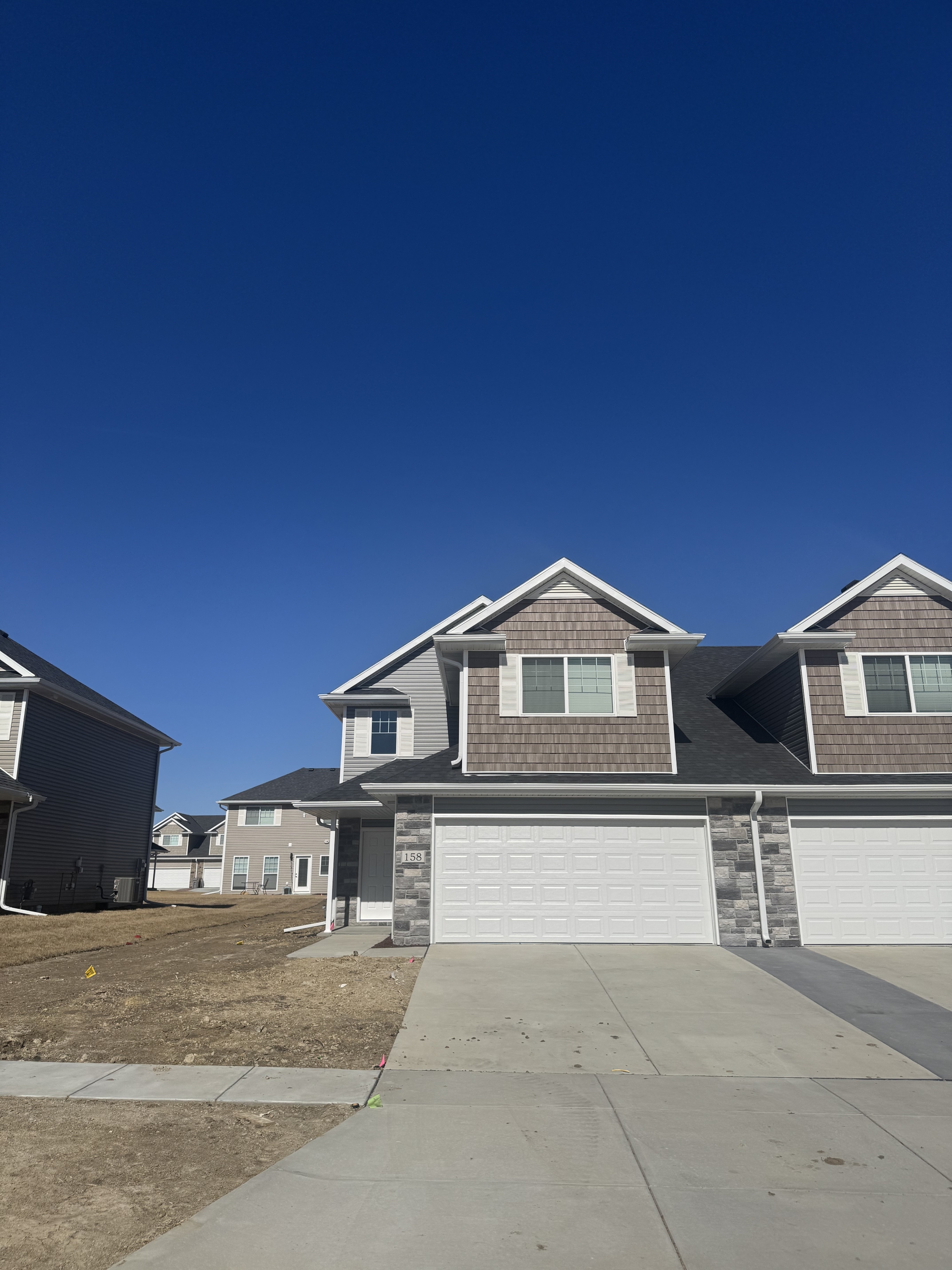 158 West Olson Avenue - 1